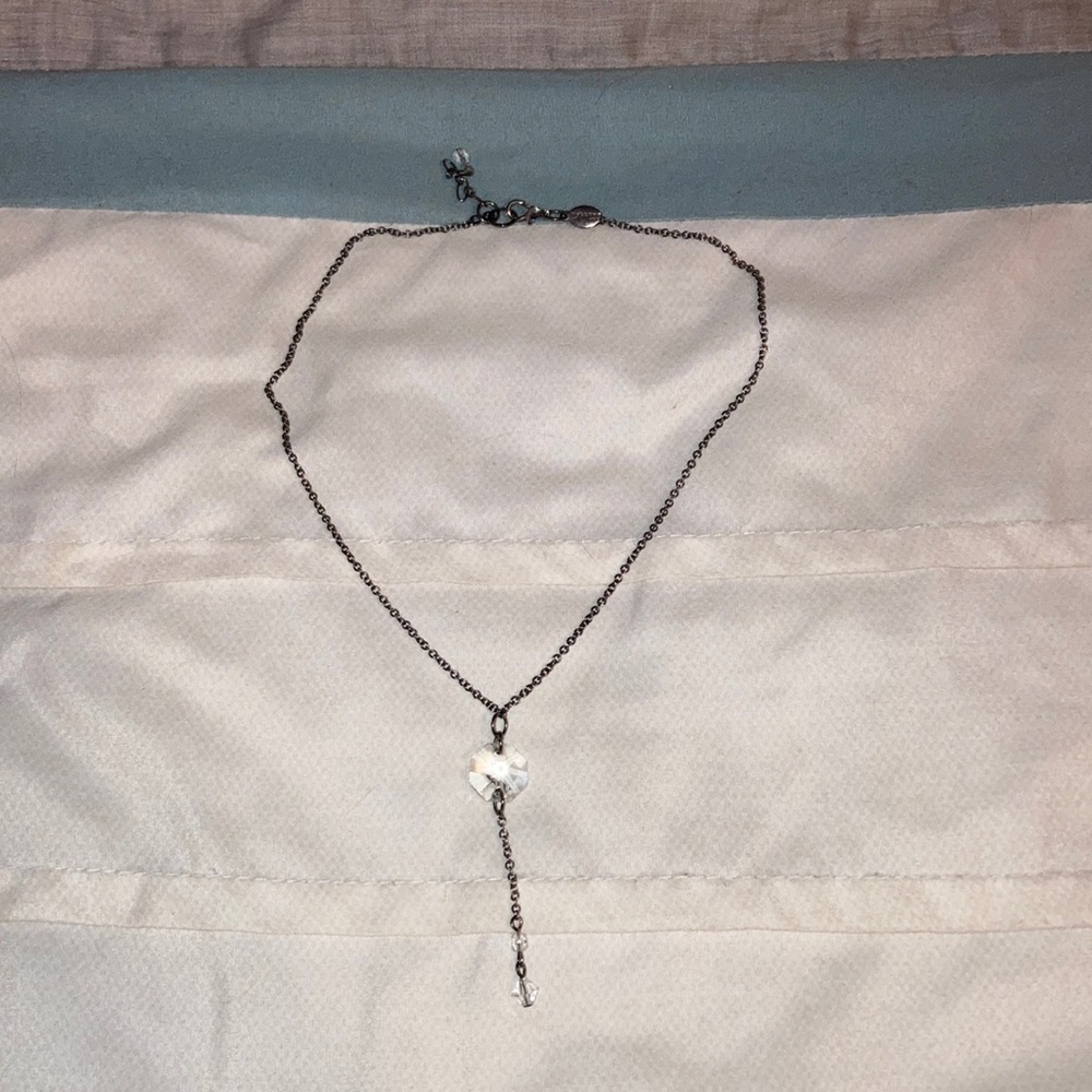 Express necklace